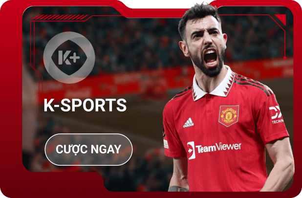 thể thao k-sports tin88
