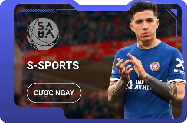 thể thao s-sports tin88