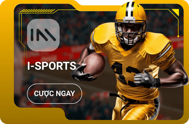 thể thao i-sports tin88