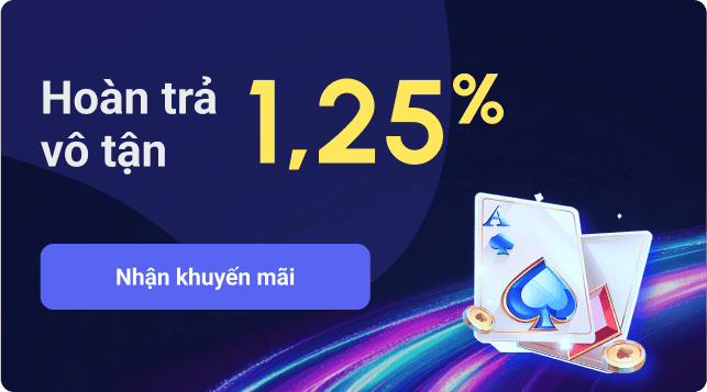 khuyến mãi hoàn trả tin88