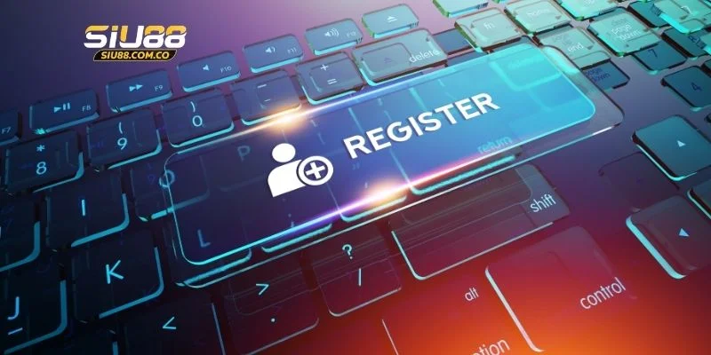 4 bước đăng ký tài khoản hội viên chi tiết