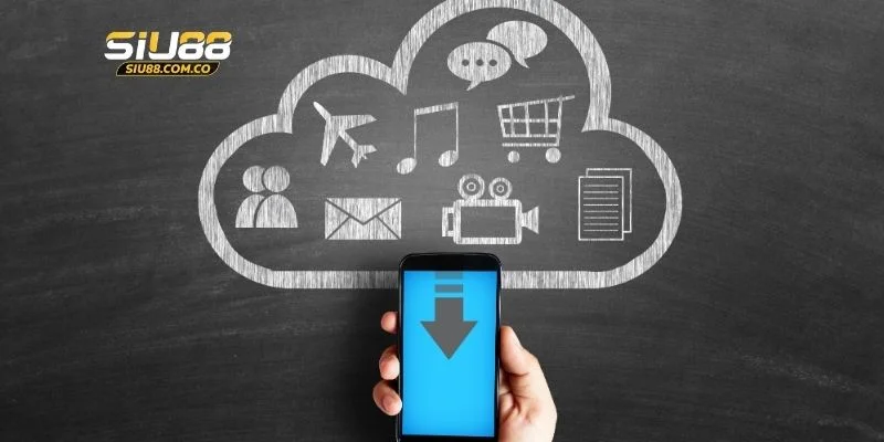 3 bước cài đặt ứng dụng trên hệ điều Android