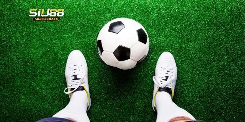 3 bước tham gia đặt cược kèo bóng đá tại nền tảng