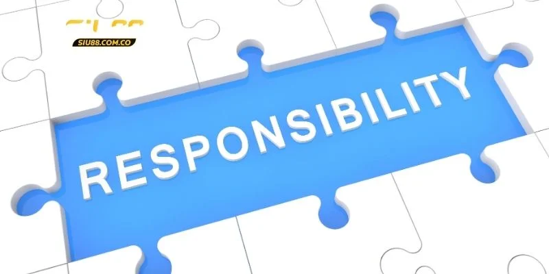 3 mục cơ bản trong chính sách cá cược có trách nhiệm