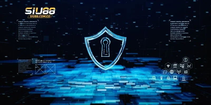 3 mục đích quan trọng chính sách bảo mật