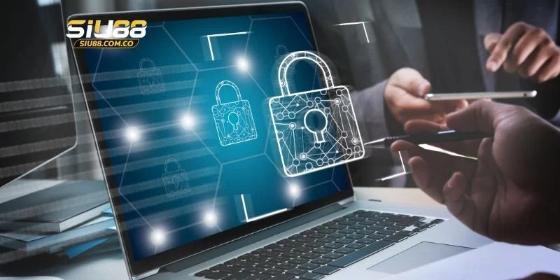 3 mục nội dung cơ bản trong chính sách bảo mật