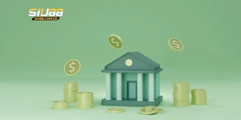 3 phương thức giao dịch nạp tiền Siu88