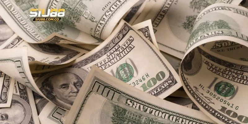 3 yếu tố ảnh hưởng đến tiền thưởng khi đánh đề