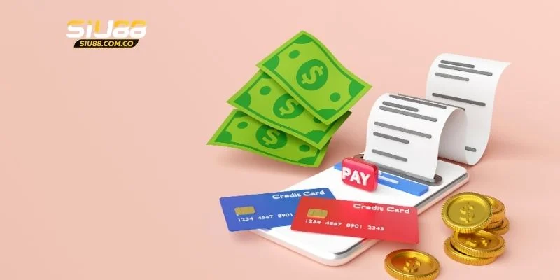 4 khuyến mãi Siu88 độc quyền đang áp dụng