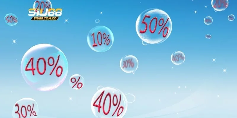 4 lưu ý cần ghi nhớ khi nhận thưởng ưu đãi