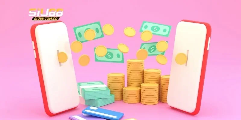 4 lưu ý cần ghi nhớ khi rút tiền về tài khoản cá nhân