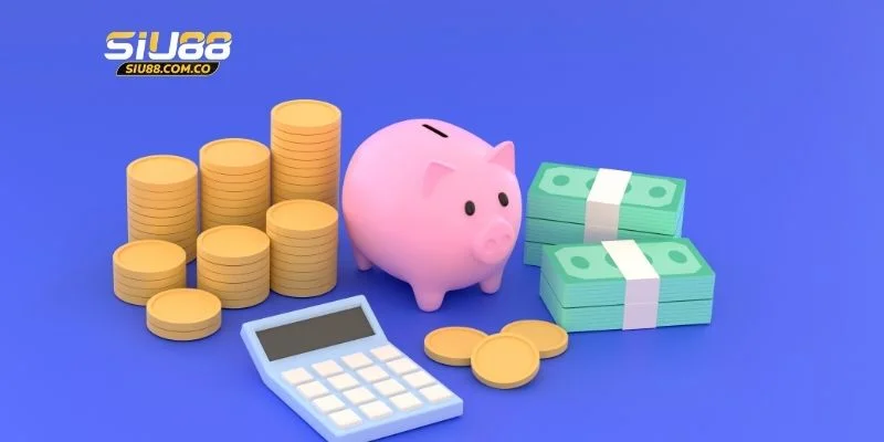 4 ưu điểm nâng cao hệ thống nạp tiền