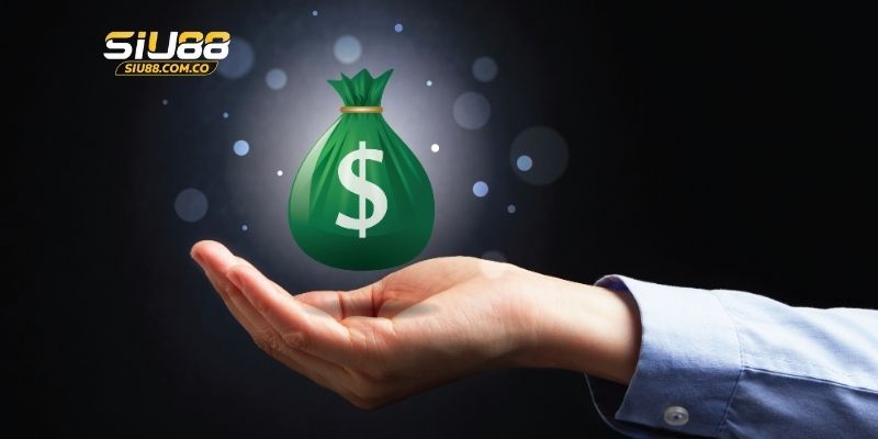 4 yếu tố ảnh giúp tăng tiền trúng bao lô