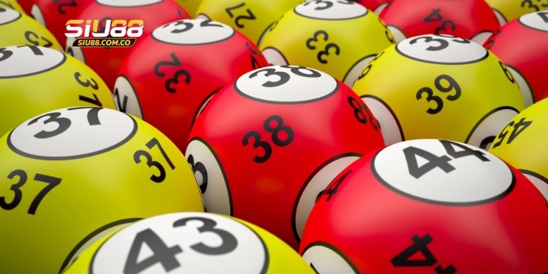 Bao lô là cách chơi cược số được chuộng gần đây