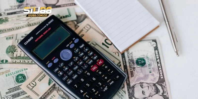 Cách xác định lô đề miền Bắc 1 ăn bao nhiêu