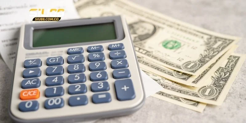 Chi tiết 3 cách tính tiền thưởng khi thắng lô miền Bắc