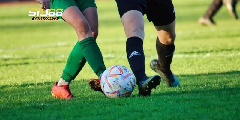 Kèo tài xỉu hiệp 1 là cách chơi được hội viên săn đón