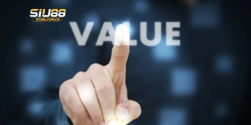 Nội dung giá trị nền tảng hướng đến