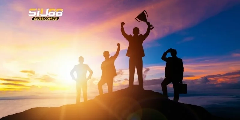 Thương hiệu đạt được nhiều thành tựu đáng ngưỡng mộ