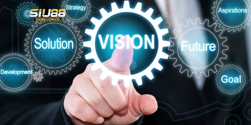 Về chúng tôi hướng đến tầm nhìn dài hạn